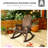 Outsunny Outdoor Wooden Rocking Chair, Single-Person Adirondack Rocking Patio Chair With Rustic High Back, Slatted Seat And Backrest For Indoor, Backyard, Garden, Carbonized