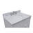 Crumley 31'' Single Bathroom Vanity with Top-27808934