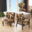 Chaise parsons de 22,5 po de largeur