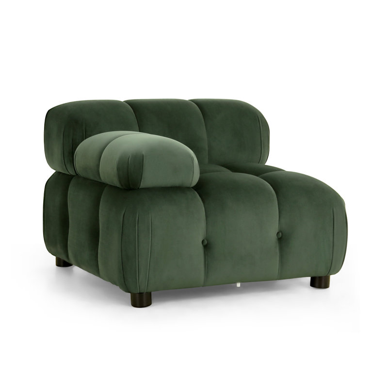 Canapé modulaire Modern Sofa - L