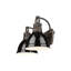 Meuble-lavabo 2 lumières Calica-107150069-107150078