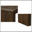 Console de 54 po