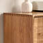 Meuble télé en bois massif-108431257
