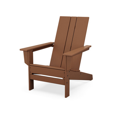 POLYWOOD® Adirondack Chair