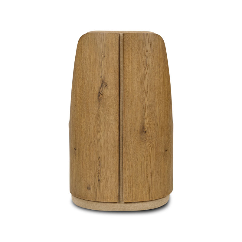Hemphill Upholstered Dining Chair