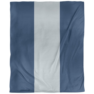 Housse de couette réversible simple Seattle Baseball