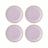 Layla Tidbit, Coaster Plates