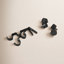Cappa Adjustable Double Curtain Rod