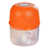 Orange est en rupture de stock
