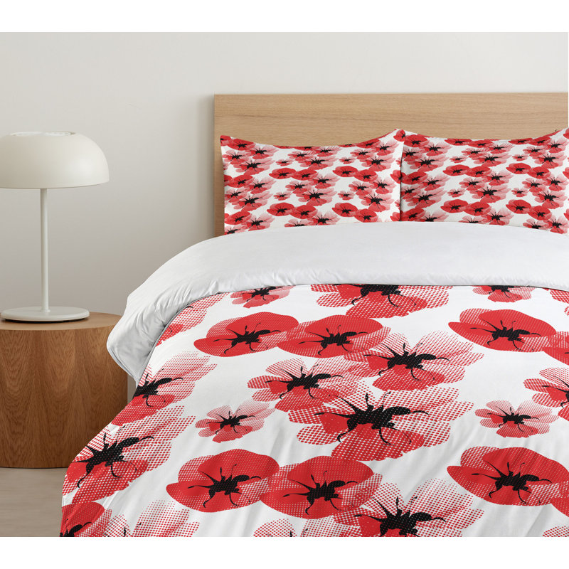 No Duvet Cover