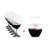 RIEDEL Ouverture Magnum + Apple Decanter