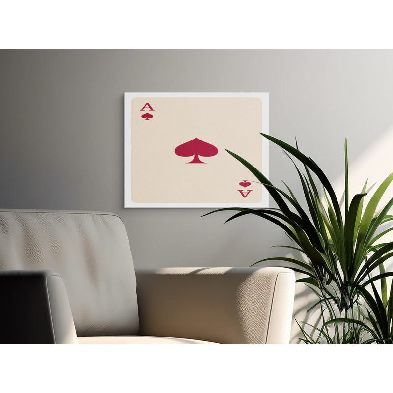 Neace Wrapped Canvas Print Set, 40x30
