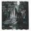 Rideau de douche simple gothique-22028150