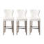 Tabouret de bar et de comptoir Kirsten-982810972-982810973-982810960
