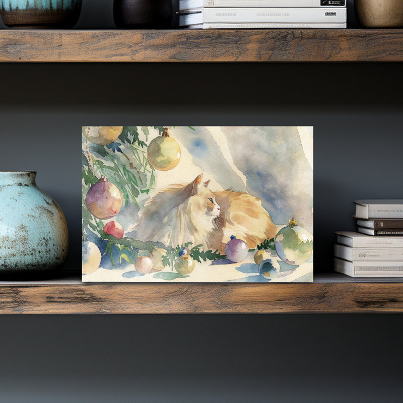 Print, 30.48cm H x 45.72cm W