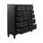 Aisja 12-Drawer Wood Chesser with Felt-Lined Drawers-85752635