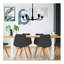 Reminiscent 4 Watt Clear LED Bulb