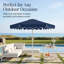 Parasol de marché-692470118