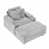 Gris est en rupture de stock