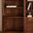 Large capacity bookcase