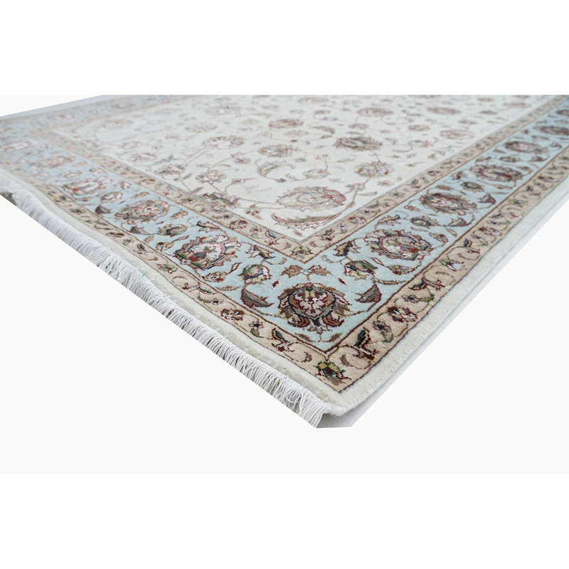 Area Rug, Rectangle 6' x 9'