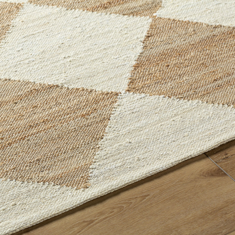 Tapis Vivir x Livabliss Antho, Tapis de couloir 2 pi 6 po x 8 pi