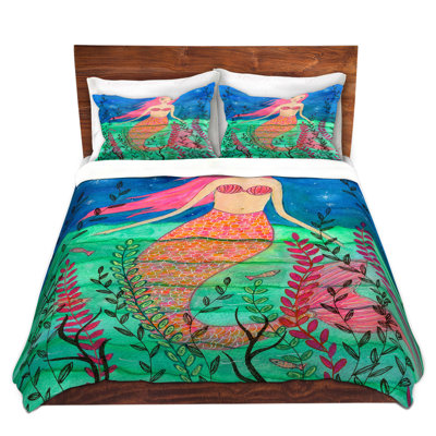 Ensemble de housse pour couette