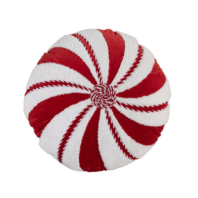Coussin en coton