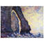 Claude Monet - Wrapped Canvas Painting-518725165