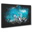 Padang Padang Island In Bali - Wrapped Canvas-61877625