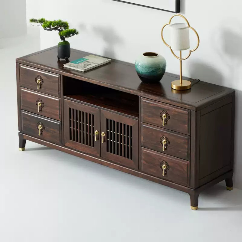 Buffet multifonctionnel ménage