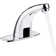 Smart Automatic Infrared Sensor Faucets Touchless Bathroom Basin Sink Faucet