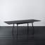 Table de salle à manger extensible Natoya-1861474748