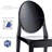 Bergevin Bryker Woods Stacking Side Chair-25831729