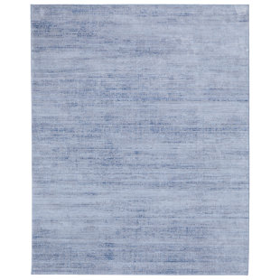 Tapis Esser moderne uni, tapis d'appoint