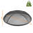 27'' Round Spark Screen