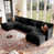 Black Chenille is out of stock