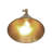 Amanda Lindroth Pullman Sconce