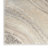 Abstract Machine Woven Area Rug in Cream/Grey-89957680
