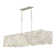 Farrah 8-Light Rectangle Chandelier