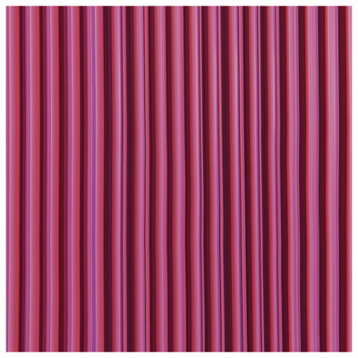 Red Vertical Stripes Bedding Stripes Bedspread Pattern