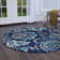 Caffey Floral Rug