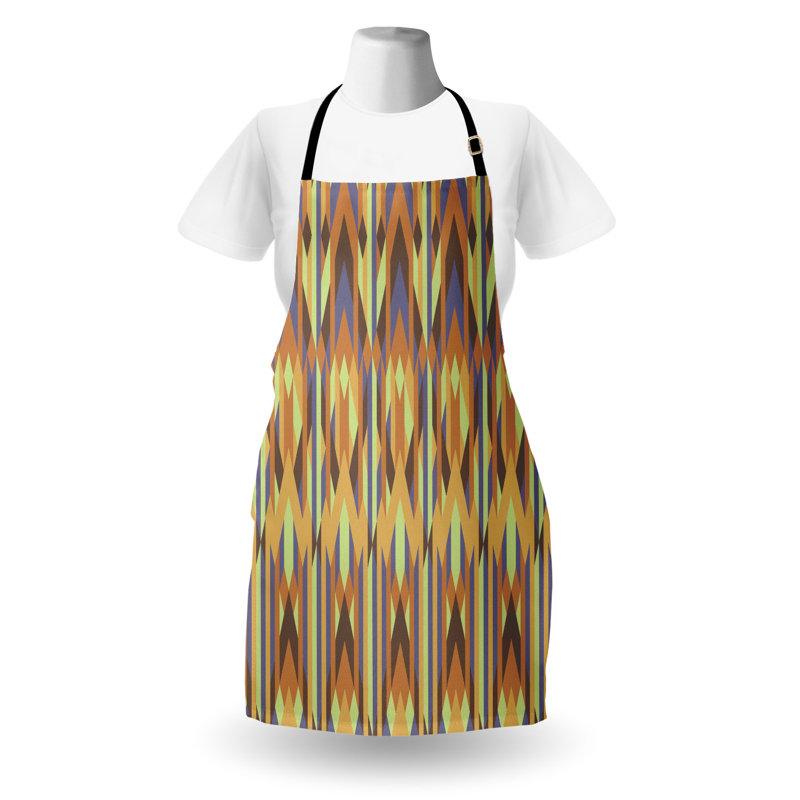Bib Apron