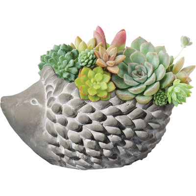 Derwin Statue Planter