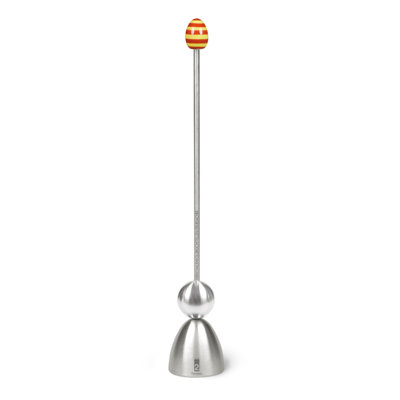 Eiertopper Clack