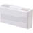 White Door Chime