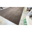 Textural Hand Knotted Wool Striped Area Rug-978396099