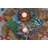 Stone Tabletop Votive Holder-33484895