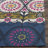 Allison Cedar Brook Hand Loomed Cotton Ikat Rug-19267876