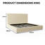 Upholstered Bed-1206352085-1206352066